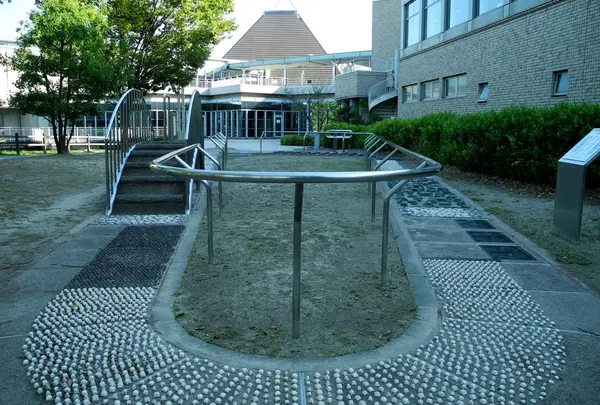 健康ふれあい交流館