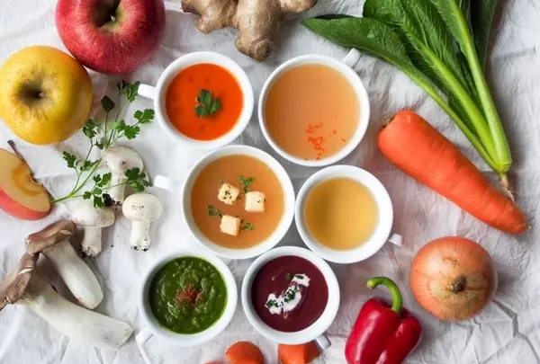 EJ JUICE & SOUP 麹町の写真・動画_image_60865
