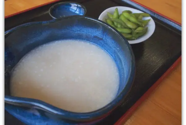 高根醸造場