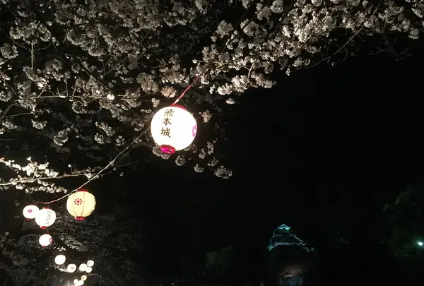 熊本城