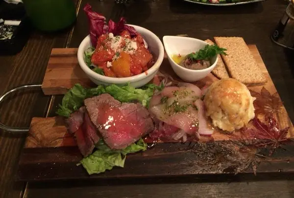 洋食 ひいき屋 kitchen＆wine