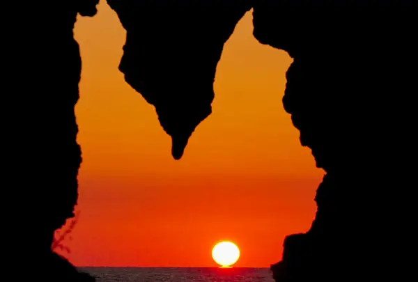 弁慶のはさみ岩の写真・動画_image_183958