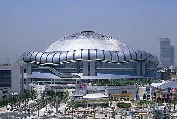 京セラドーム大阪