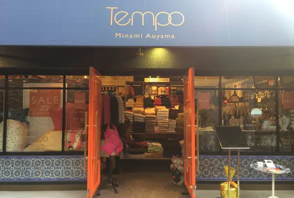Tempo 南青山の写真・動画_image_211247