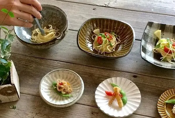 山の口食堂