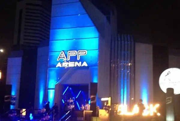 APP ARENA RAMA9