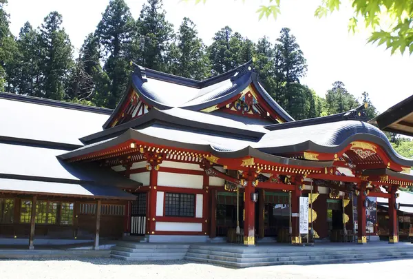 盛岡八幡宮