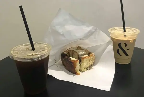 FOMO COFFEE