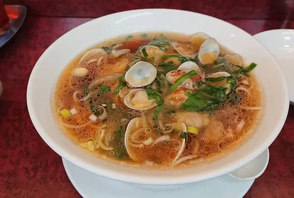 珍来