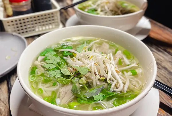 Viet Pho Cafe