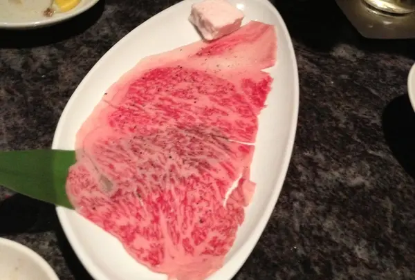 焼肉チャンピオン ペントハウス