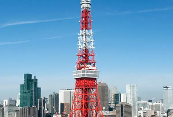 東京タワー