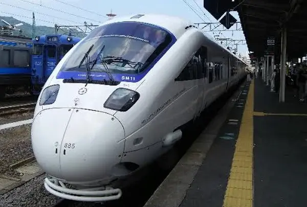 長崎駅の写真・動画_image_193525