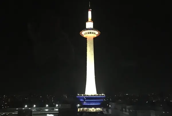 京都駅の写真・動画_image_56667