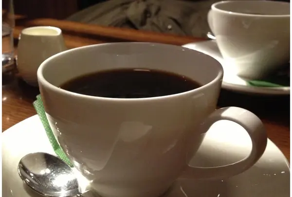 コーヒー
