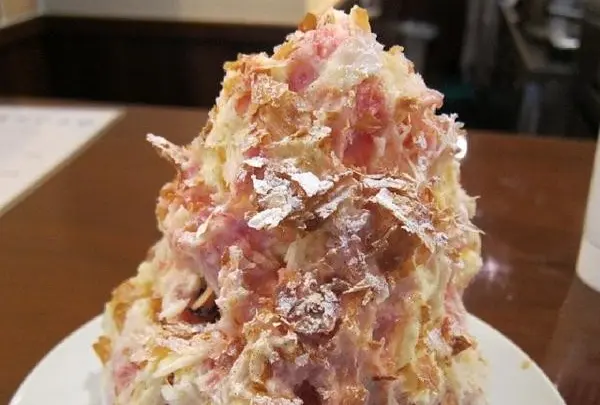 神山バル セバスチャン