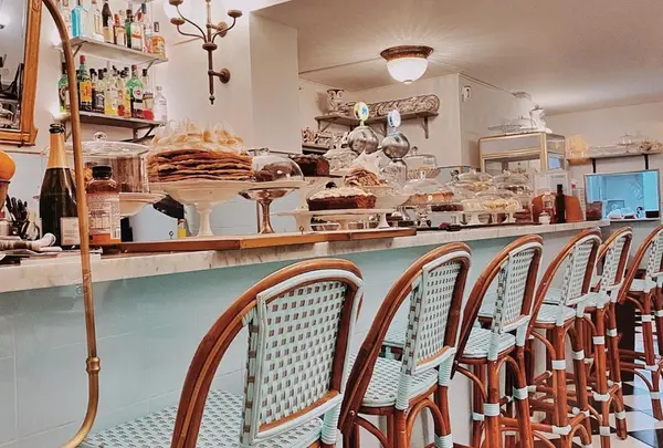 Bristol Café