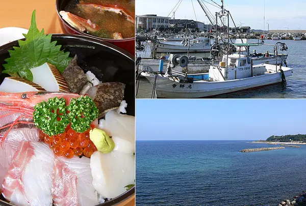 お魚センターみくりや