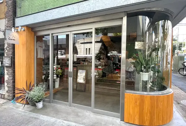 Corner（コーナー）池尻大橋