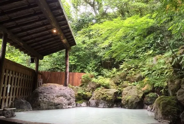 夢幻の里・春夏秋冬