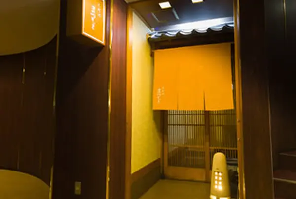割烹まつもと 堂島店