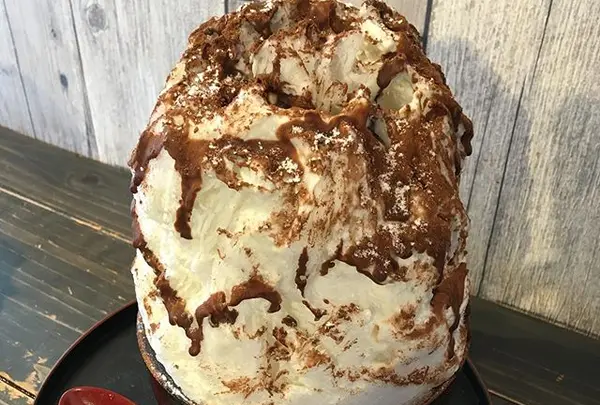 プチオープンカフェdondon