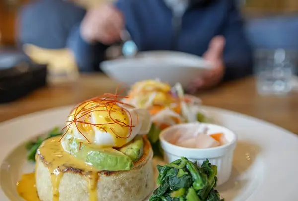 フラットホワイトコーヒーファクトリーの写真・動画_image_275873