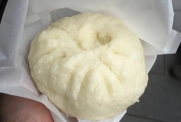 赤牛の小籠包