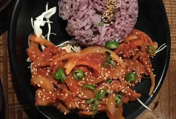 コリア食堂