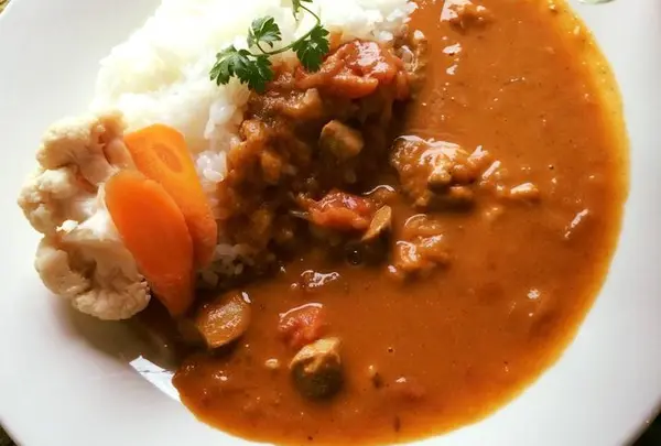 カレー