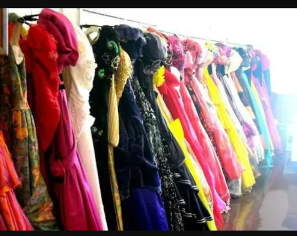 ハイカラ衣裳館