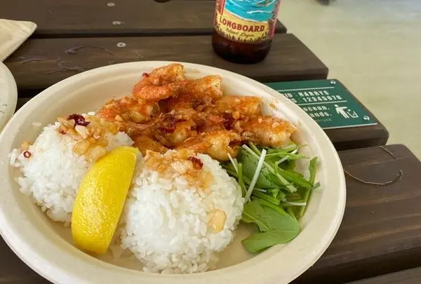 HARRY'S Shrimp Truck /ハリーズの写真・動画_image_1265857
