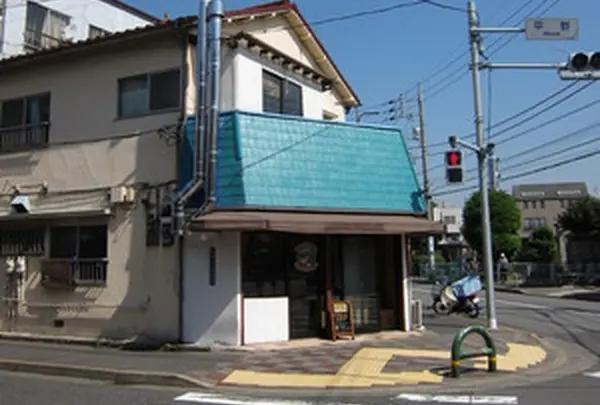 ARiSE COFFEE ROASTERS（アライズ コーヒー ロースターズ）