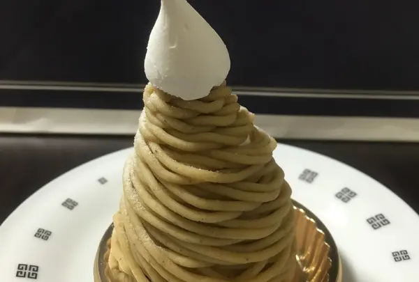 レザネフォール 恵比寿本店の写真・動画_image_157924