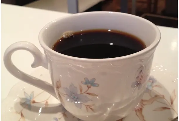 コーヒー