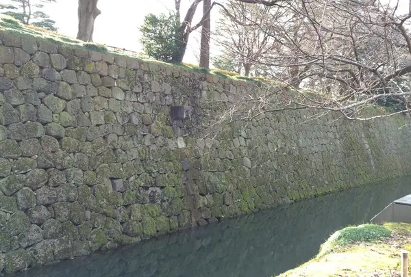 金沢城公園の写真・動画_image_23722