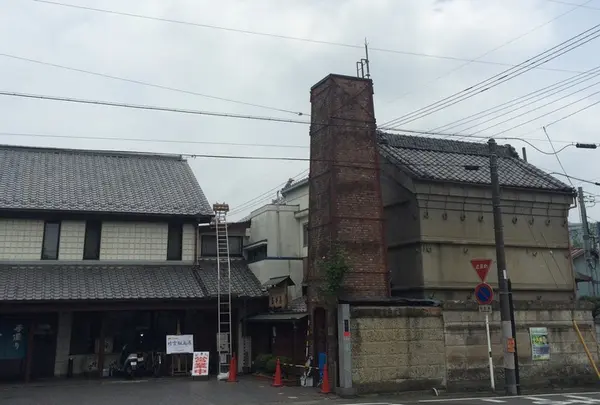 玉井屋