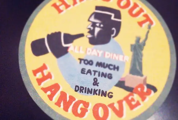 HangOut HangOver 渋谷店 （ハングアウトハングオーバー）の写真・動画_image_209309