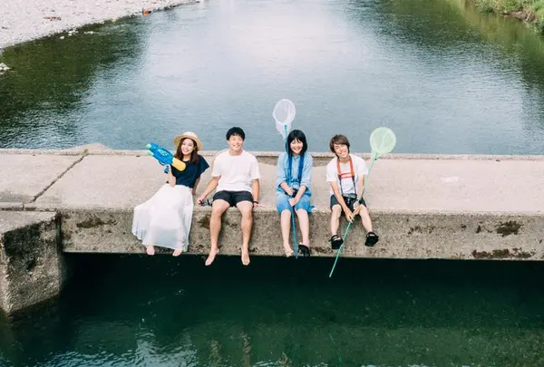 沈下橋