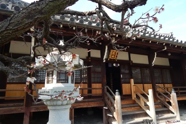 本堂