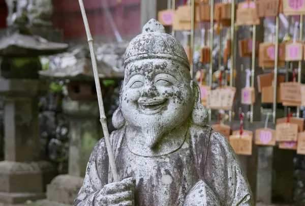 日光二荒山神社 中宮祠の写真・動画_image_199754