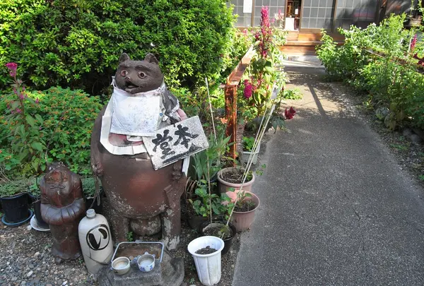 ここで少し一服を