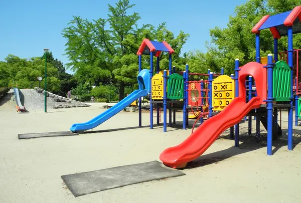子供の広場
