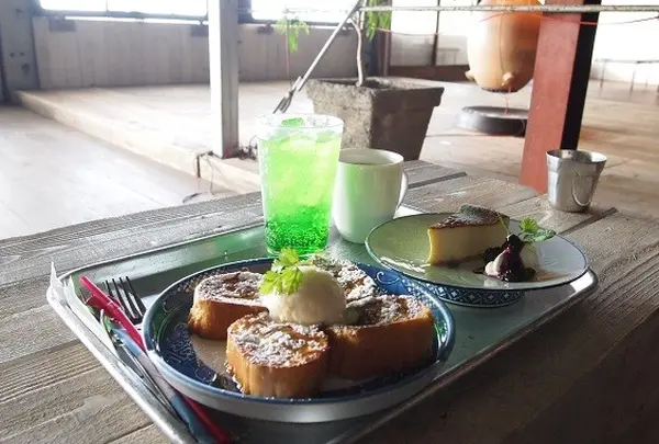 ラブラックカフェの写真・動画_image_55339