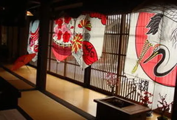 東海道伝馬館