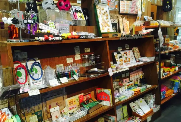 山田文具店の写真・動画_image_78595