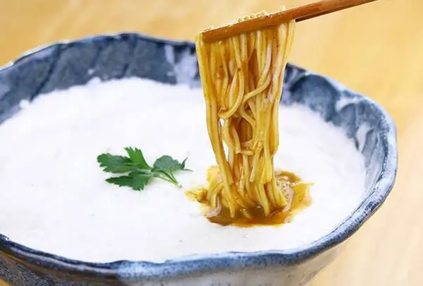 じねんじょ蕎麦 箱根 九十九