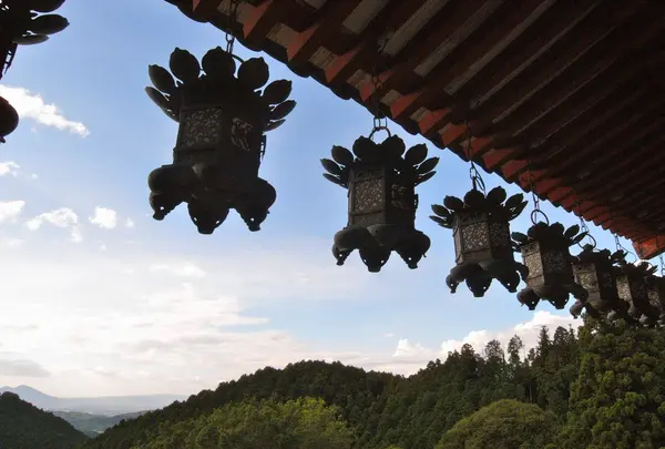 南法華寺 壺阪寺