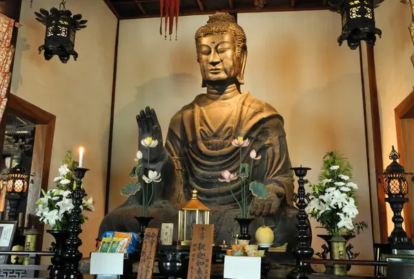 安居院（飛鳥寺）