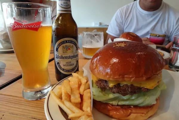TIN'z Burger Marketの写真・動画_image_141795